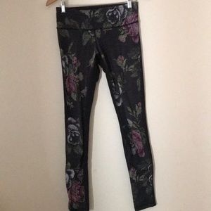 Lulu Lemon leggings